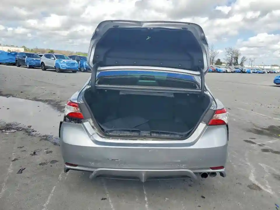 4T1G11AKXLU937187 2020 TOYOTA CAMRY-5