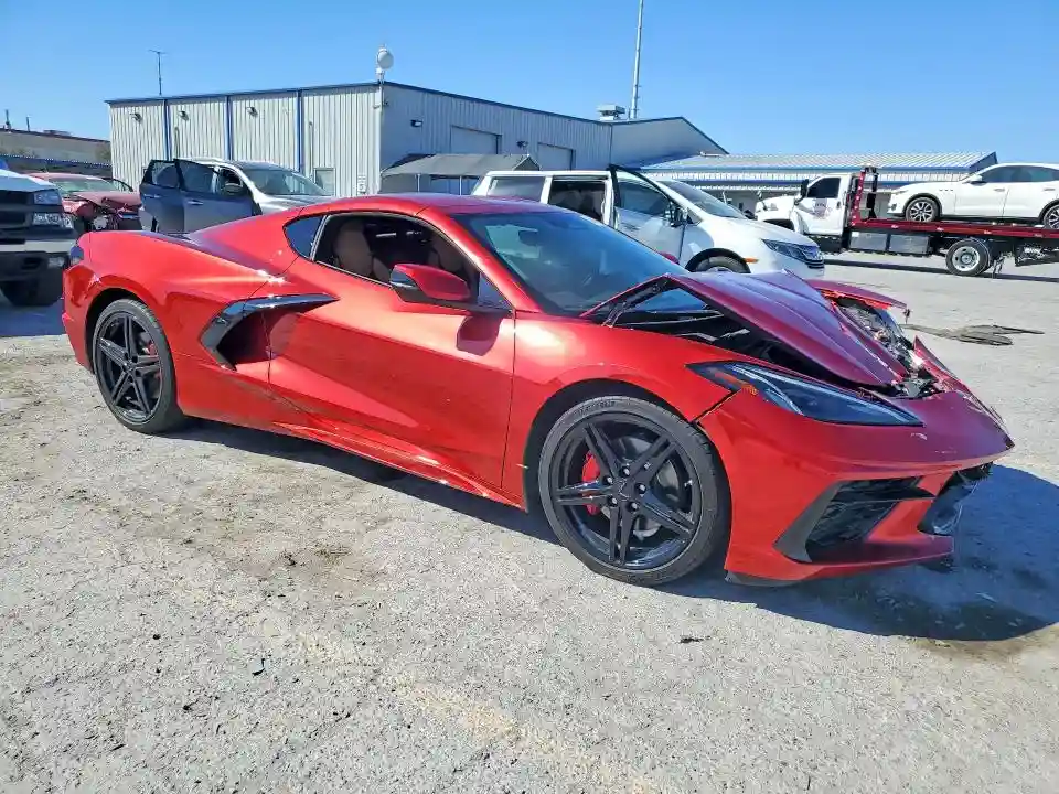 1G1YB2D40R5104597 2024 CHEVROLET CORVETTE-3