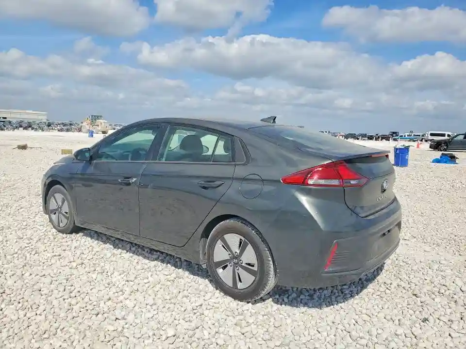 KMHC65LC0MU254848 2021 HYUNDAI IONIQ-1