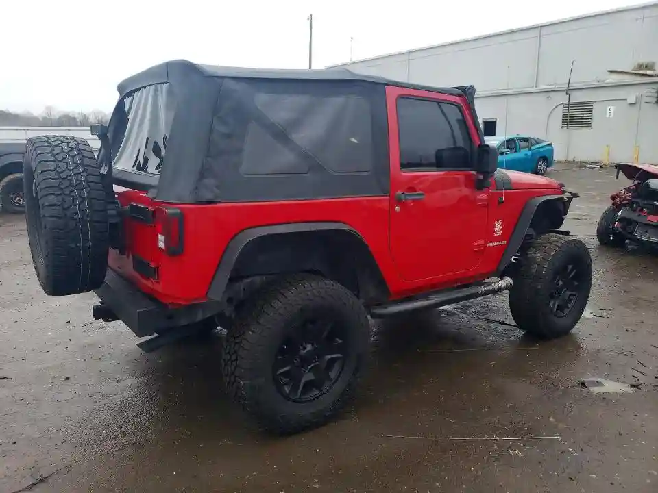 1C4AJWAG3CL269595 2012 JEEP WRANGLER-2