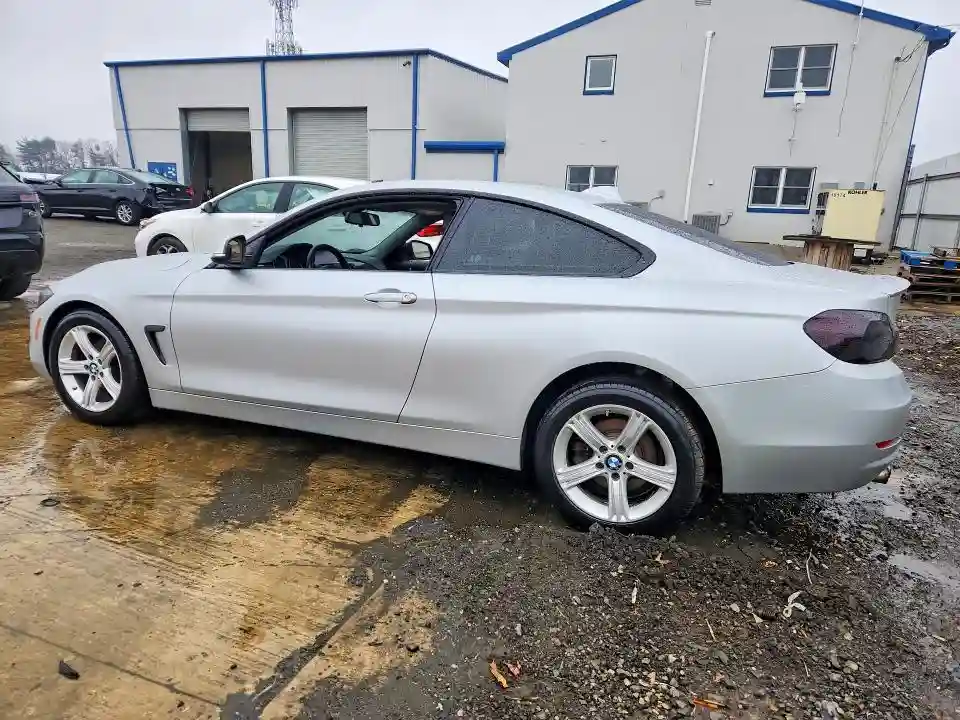 WBA3N9C52FK247170 2015 BMW 4 SERIES-1