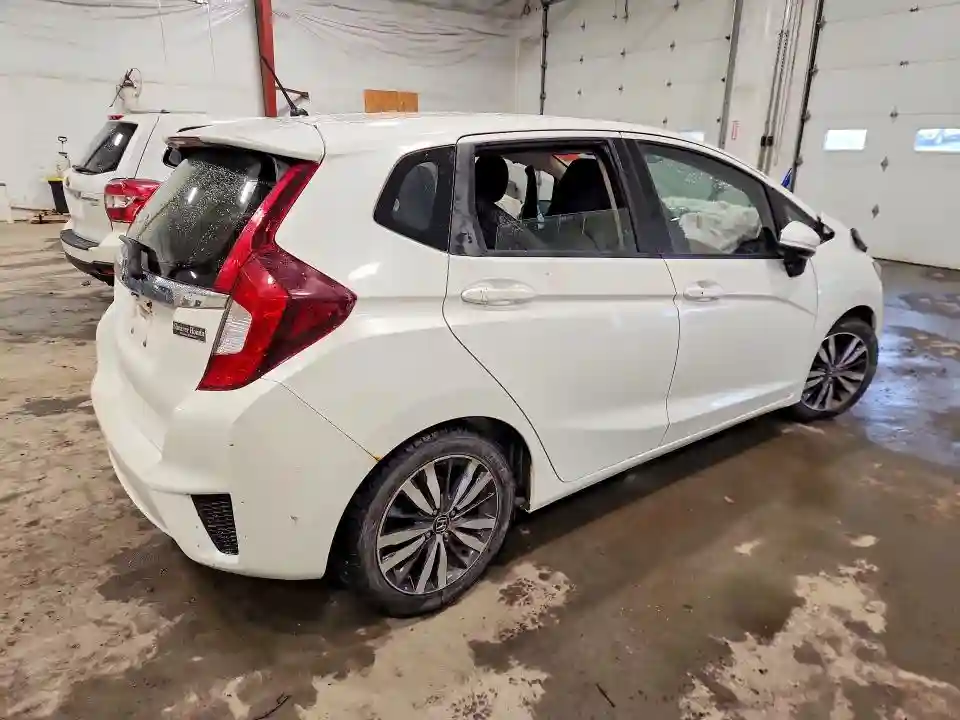 JHMGK5H78GX027163 2016 HONDA FIT-2