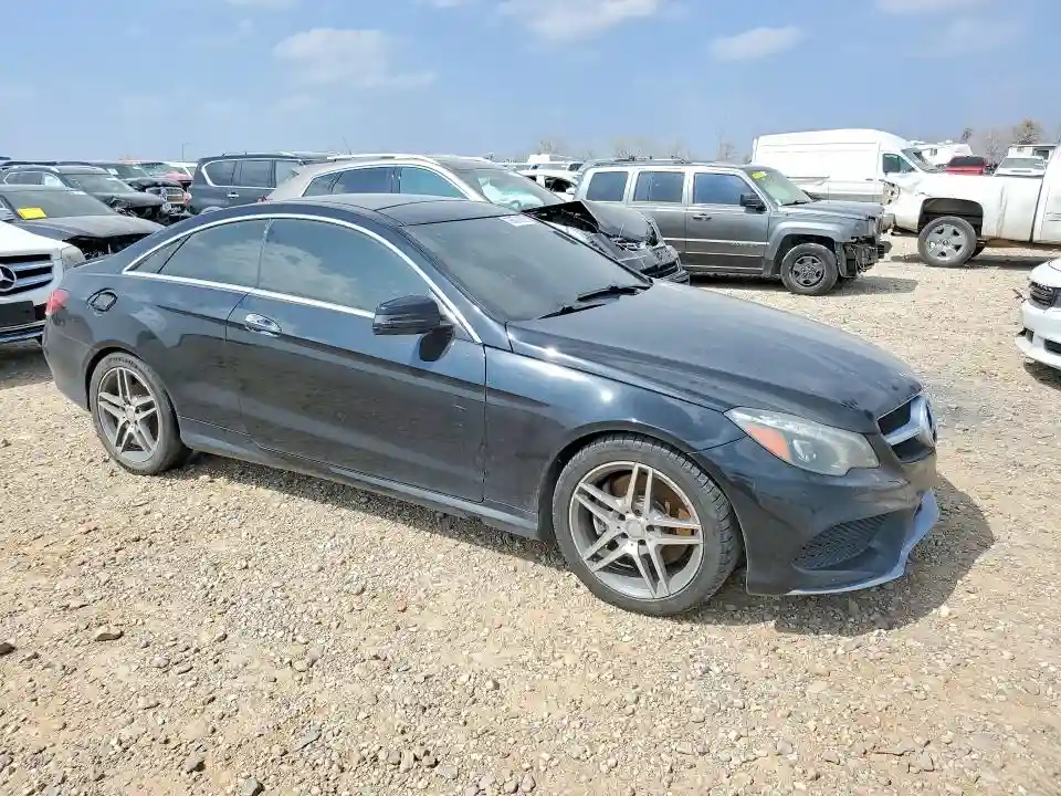 WDDKJ7DB6FF301121 2015 MERCEDES-BENZ E-CLASS-3