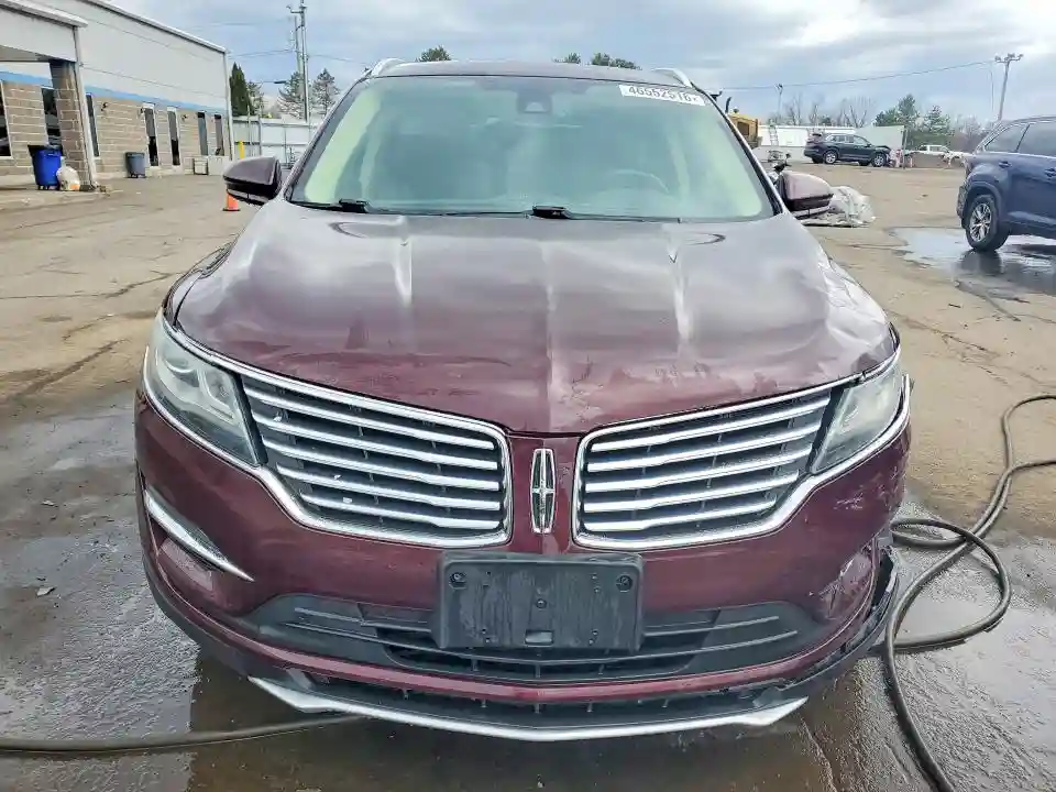 5LMCJ3D97GUJ20717 2016 LINCOLN MKC-4