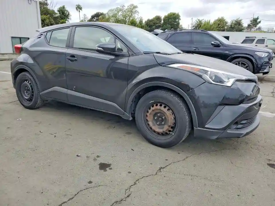 JTNKHMBX3K1027673 2019 TOYOTA C-HR-3