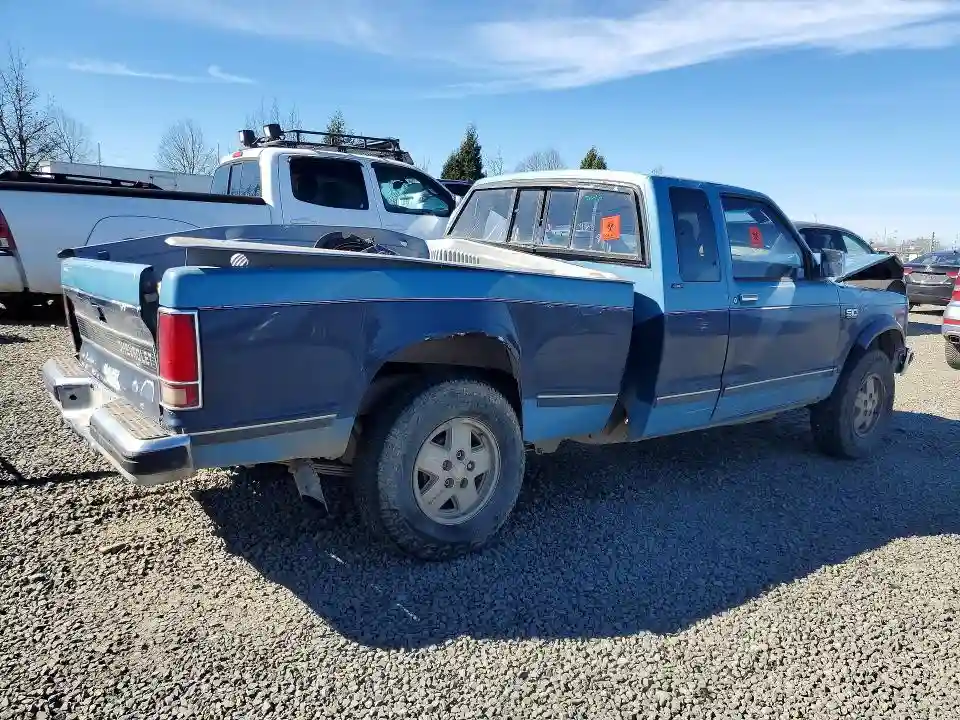 1GCDT14B2F2190388 1985 CHEVROLET S10-2