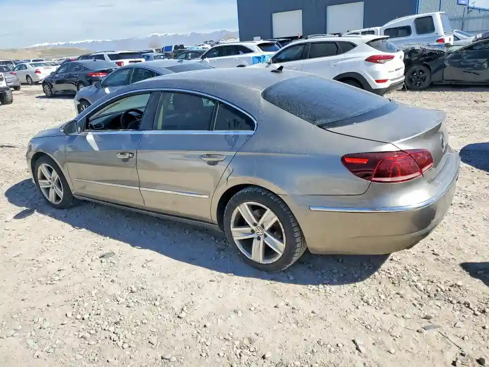 WVWBN7AN1DE508936 2013 VOLKSWAGEN CC-1