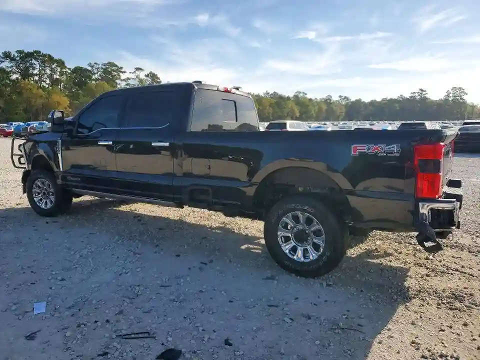 1FT8W3BT5SEC92518 2025 FORD F350-1