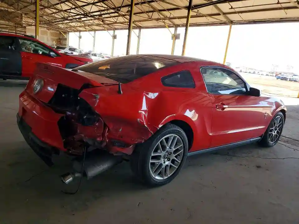 1ZVBP8AM0C5278681 2012 FORD MUSTANG-2