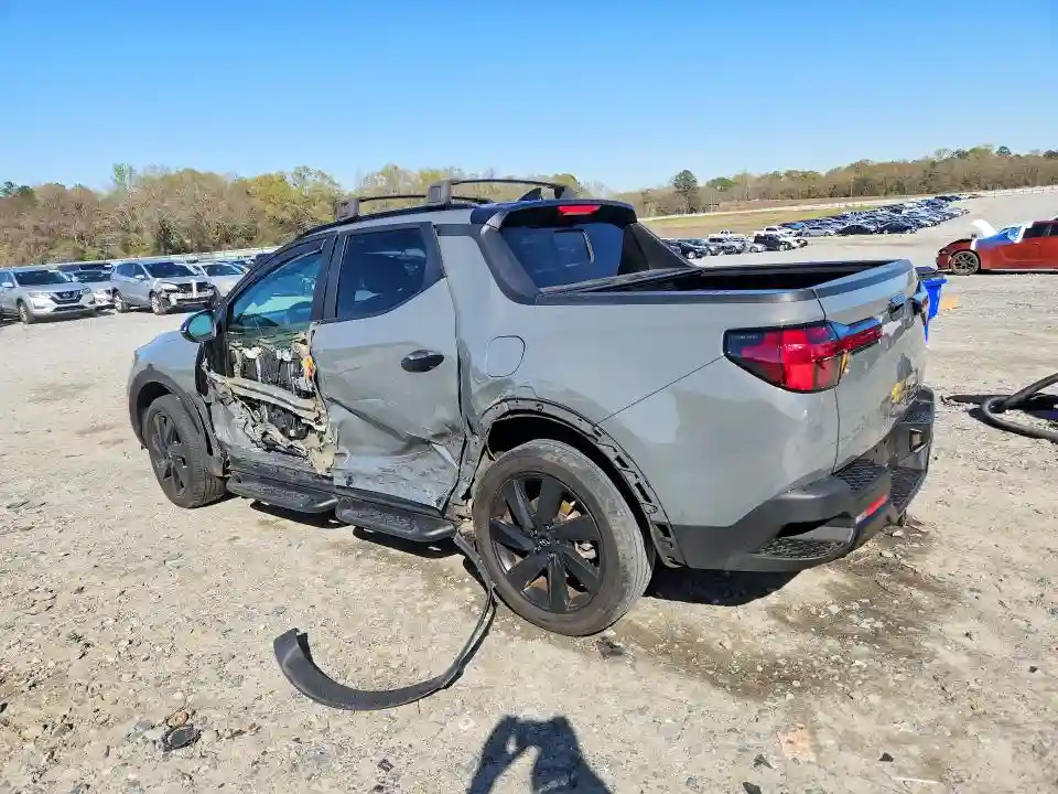 5NTJCDAFXPH054362 2023 HYUNDAI SANTA CRUZ-1