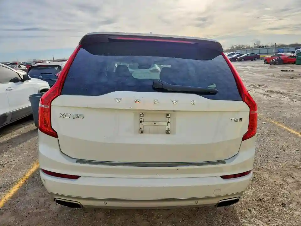 YV4A221K4L1609498 2020 VOLVO XC90-5