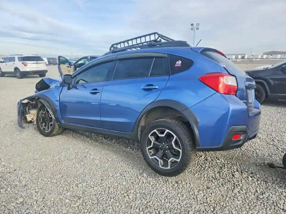 JF2GPACC8E8345678 2014 SUBARU XV-1