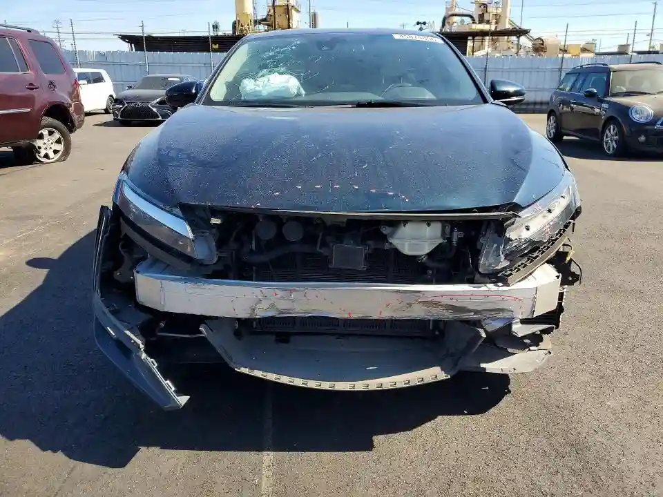 JHMZC5F11JC012944 2018 HONDA CLARITY-4