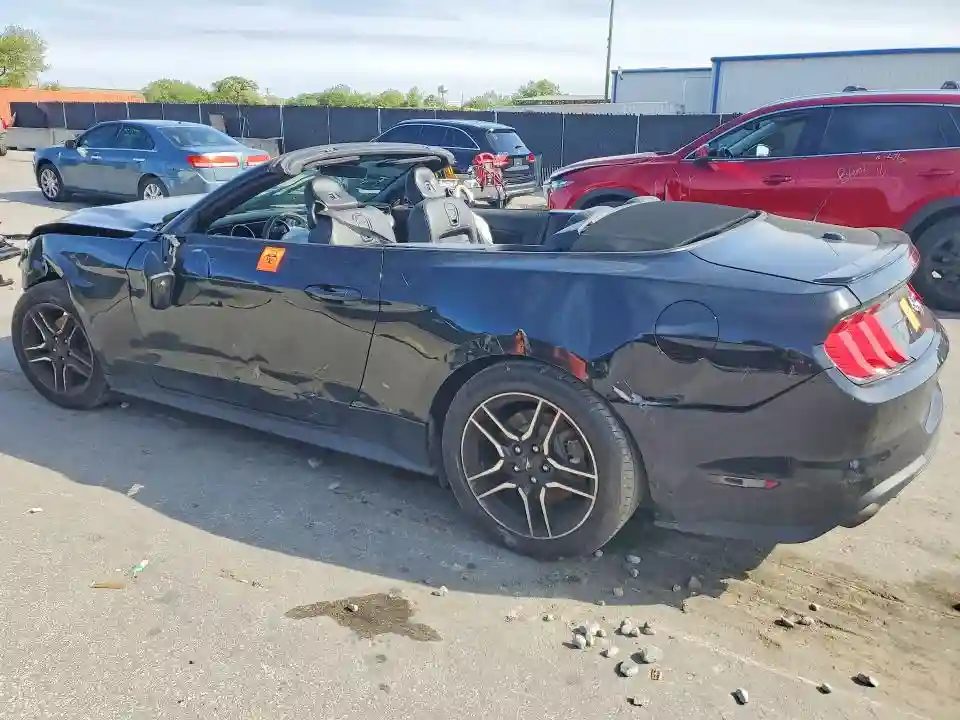 1FATP8UH2M5111509 2021 FORD MUSTANG-1
