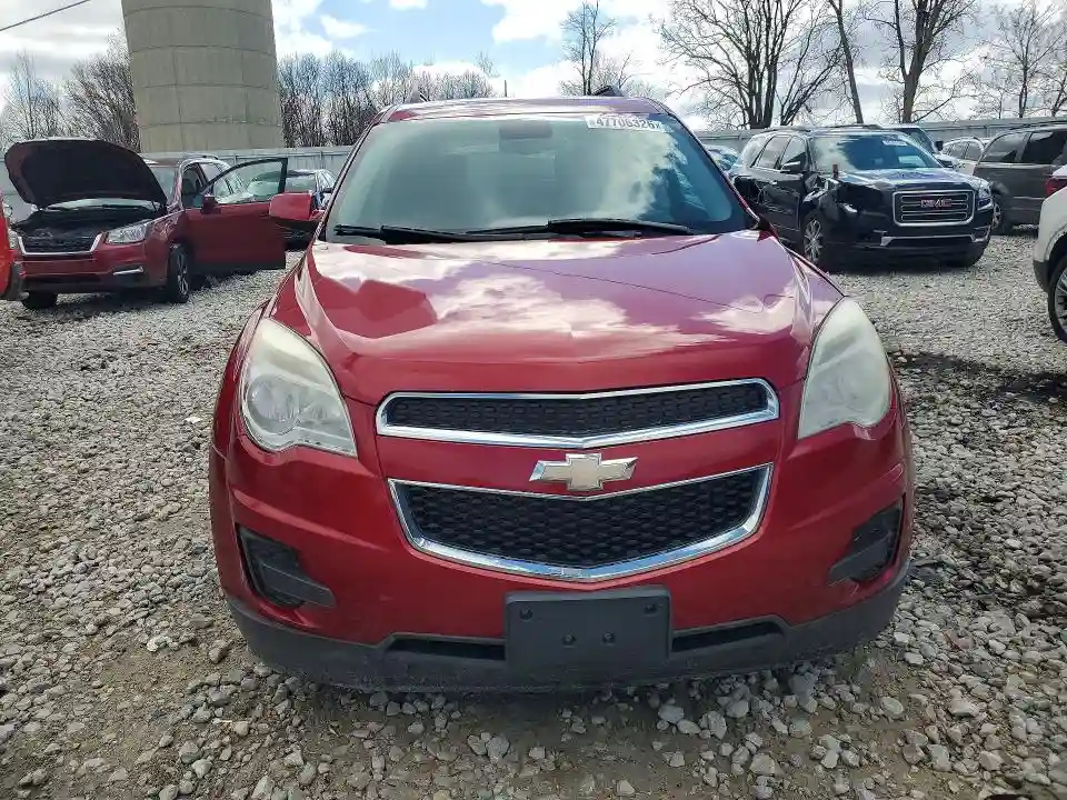 2GNALBEK4F6365984 2015 CHEVROLET EQUINOX-4