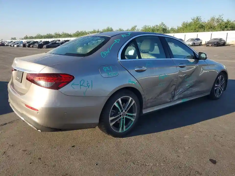 W1KZF8DB7MA907821 2021 MERCEDES-BENZ E-CLASS-2