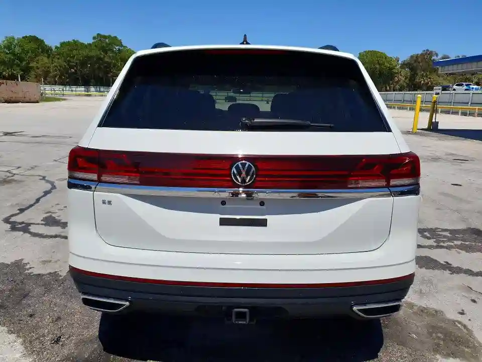 1V2WR2CA2RC533834 2024 VOLKSWAGEN ATLAS-5