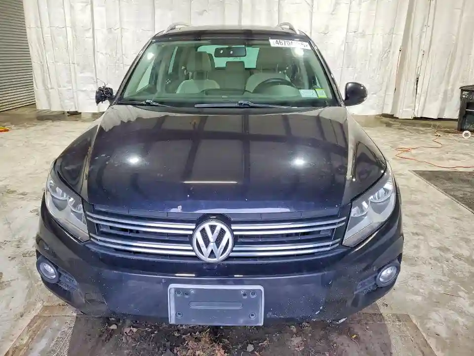 WVGBV7AX4CW598086 2012 VOLKSWAGEN TIGUAN-4