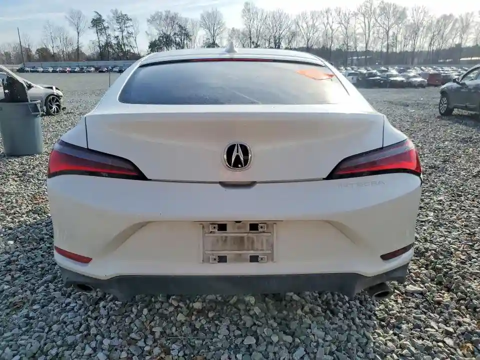 19UDE4H22RA006990 2024 ACURA INTEGRA-5