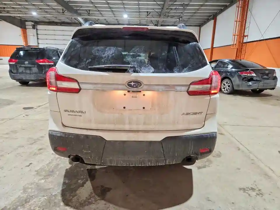 4S4WMAAD3N3466688 2022 SUBARU ASCENT-5