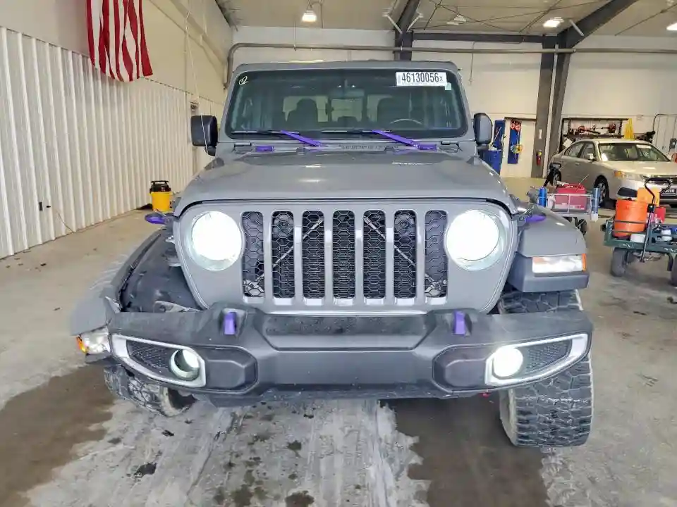 1C6JJTAG4ML533172 2021 JEEP GLADIATOR-4