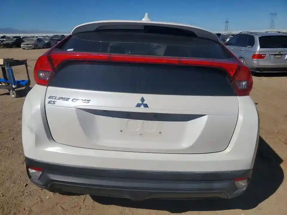 JA4AS3AA8LZ006940 2020 MITSUBISHI ECLIPSE-5