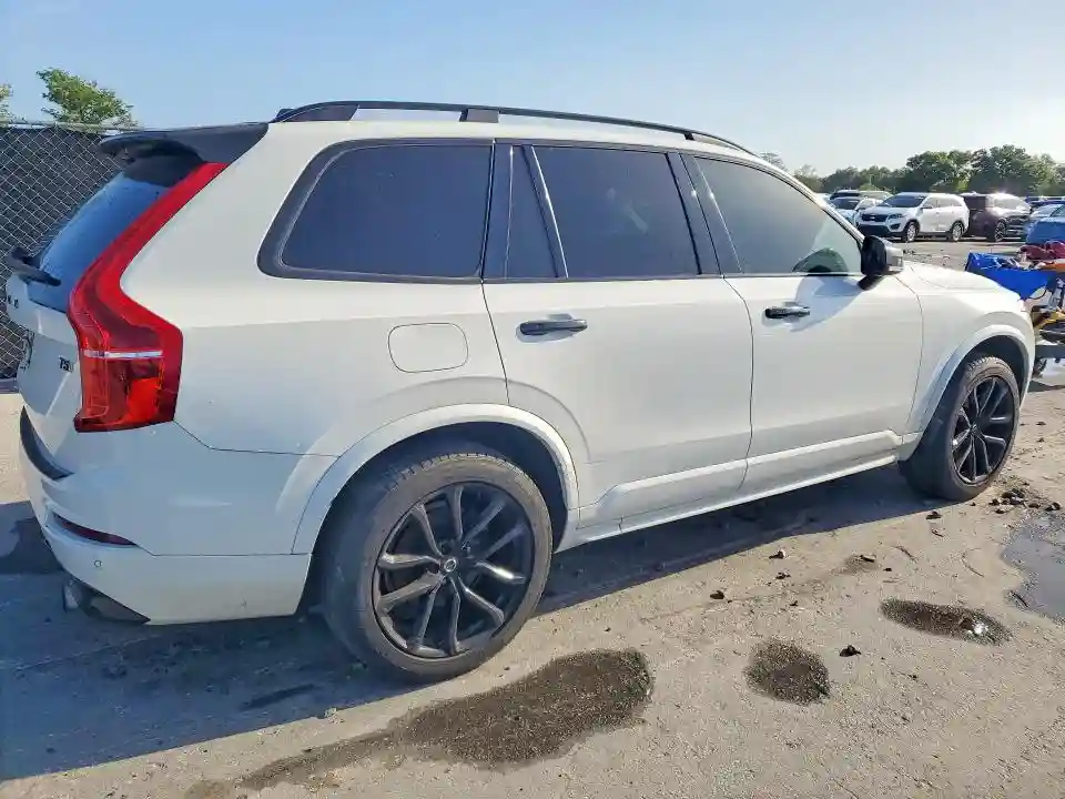 YV4102PK6K1506398 2019 VOLVO XC90-2