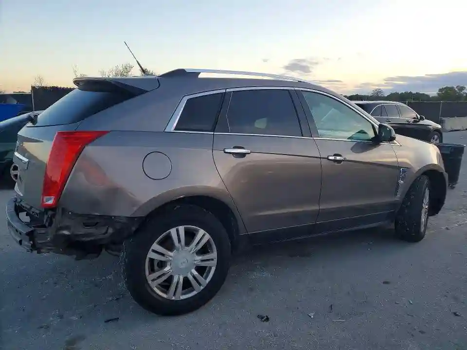 3GYFNAEY6BS539096 2011 CADILLAC SRX-2