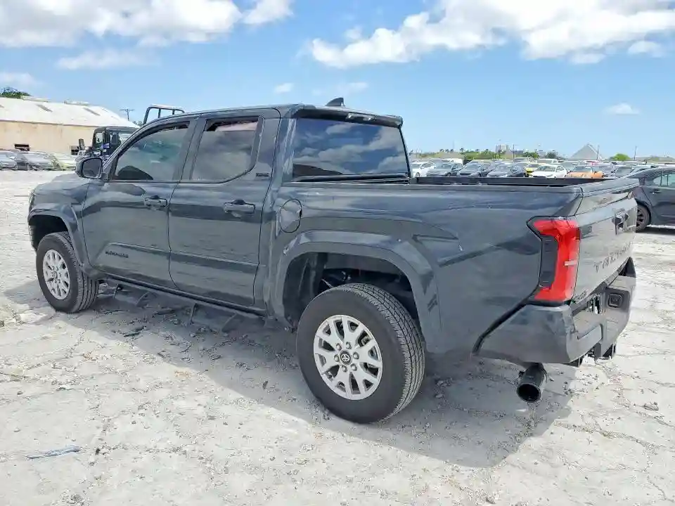 3TYLB5JNXST096416 2025 TOYOTA TACOMA-1