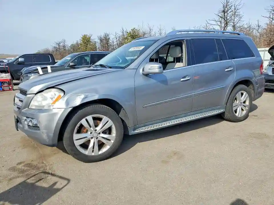 4JGBF7BE7BA629479 2011 MERCEDES-BENZ GL-CLASS-0