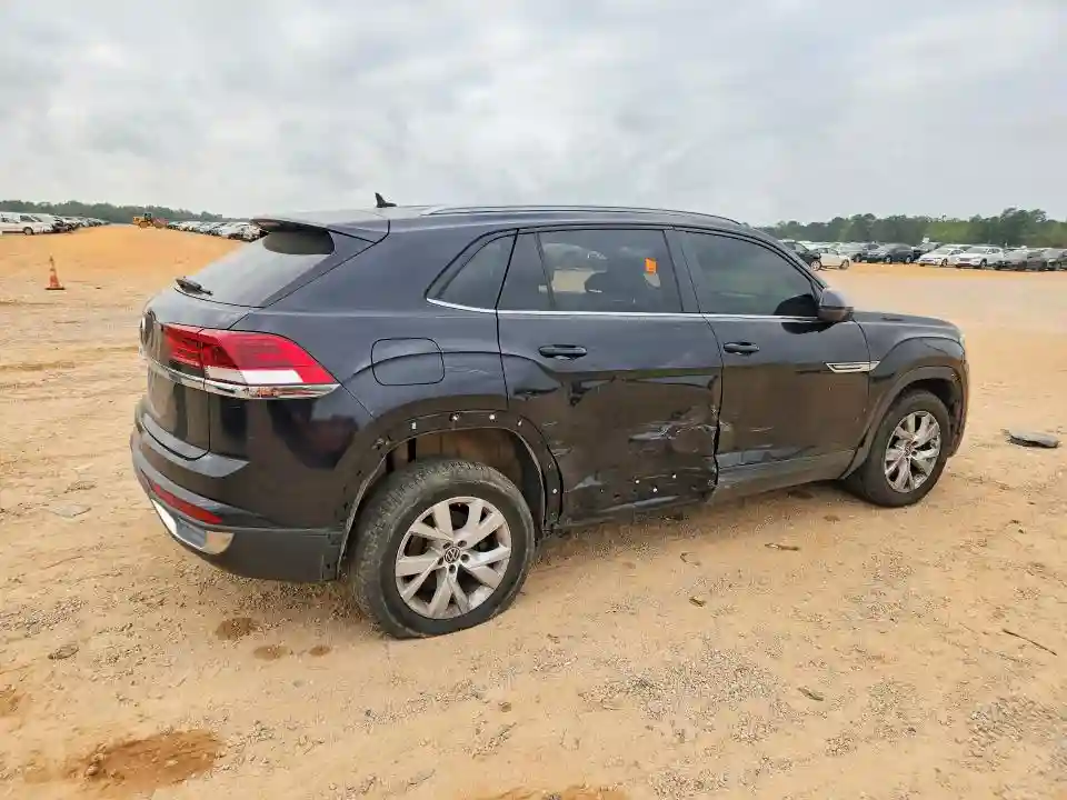 1V2AC2CA4LC210419 2020 VOLKSWAGEN ATLAS-2