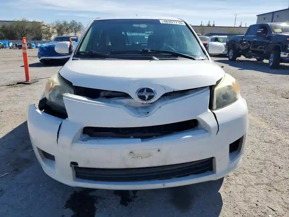 JTKKU4B43C1017385 2012 SCION XD-4