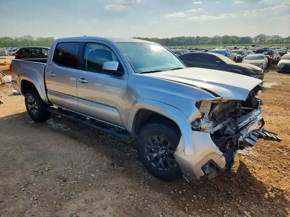 3TYCZ5AN2PT116015 2023 TOYOTA TACOMA-3