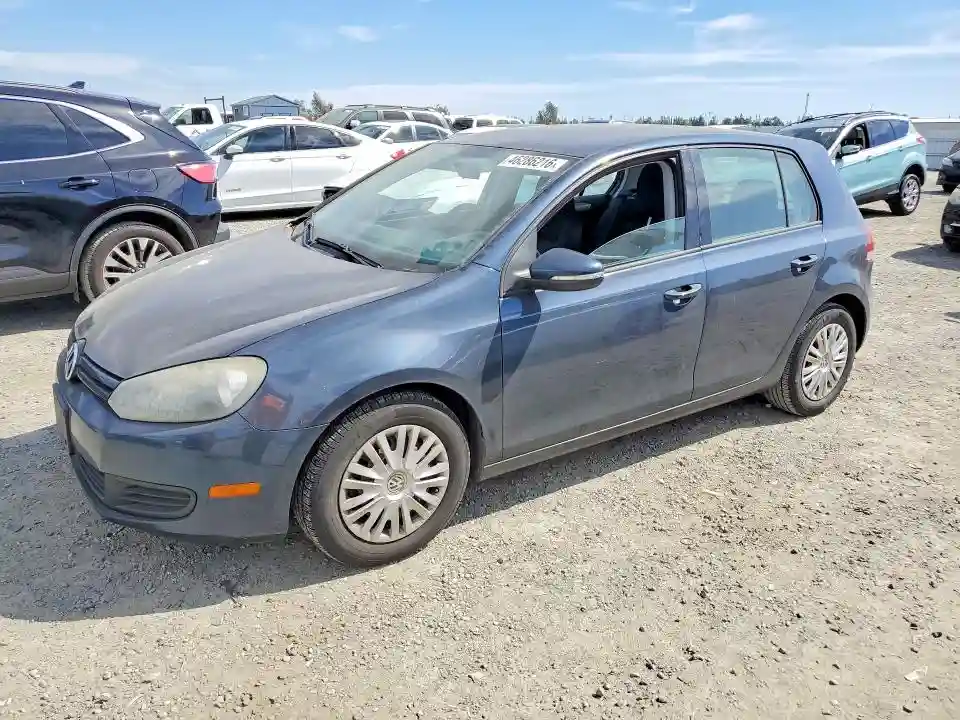 WVWDB7AJ2DW097085 2013 VOLKSWAGEN GOLF-0