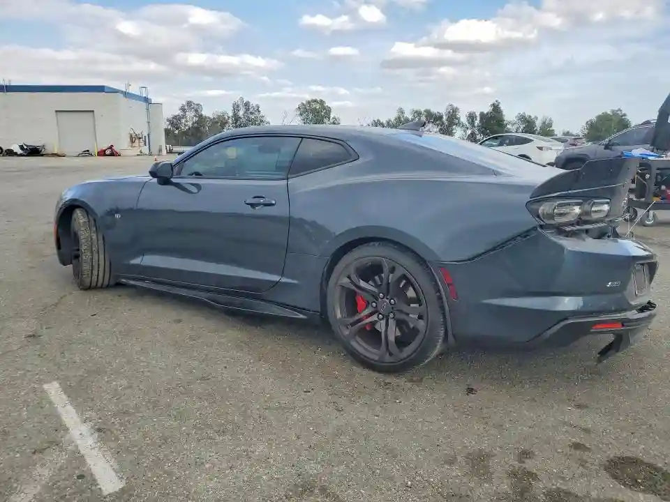 1G1FF1R7XP0103251 2023 CHEVROLET CAMARO LT1-1