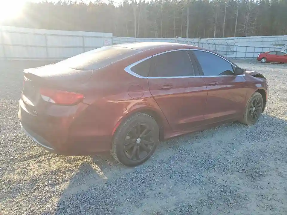 1C3CCCAB2FN679386 2015 CHRYSLER 200-2