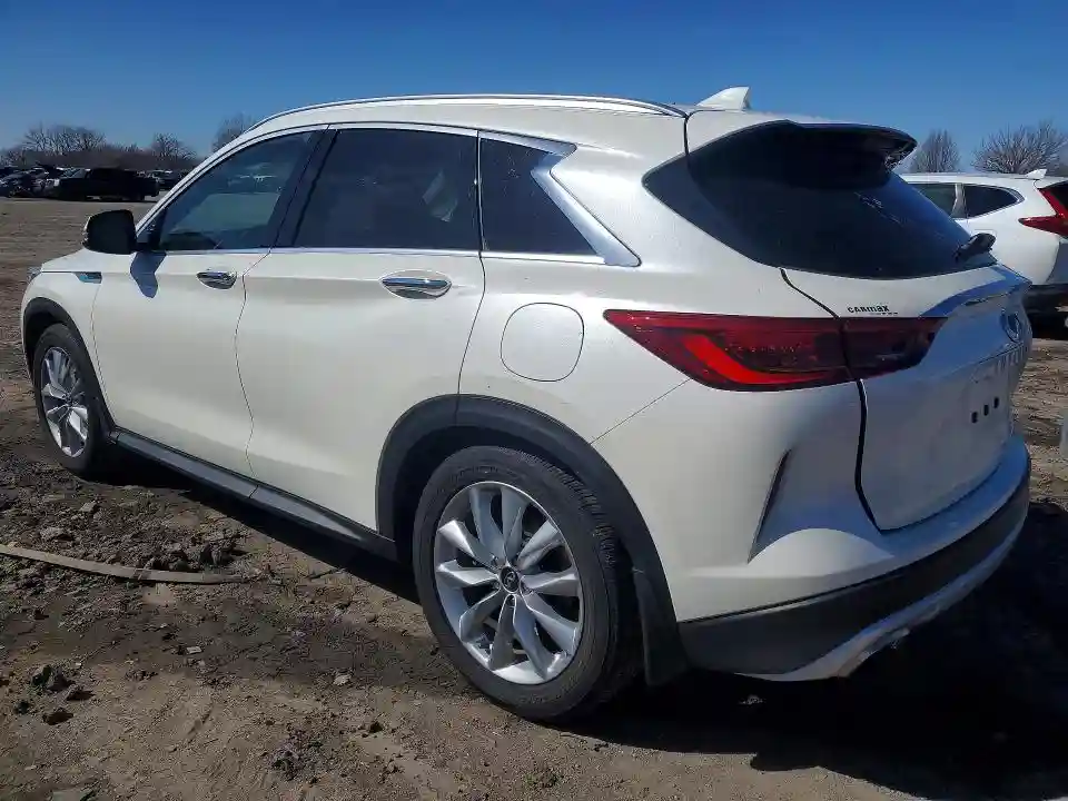 3PCAJ5BA7MF106828 2021 INFINITI QX50-1
