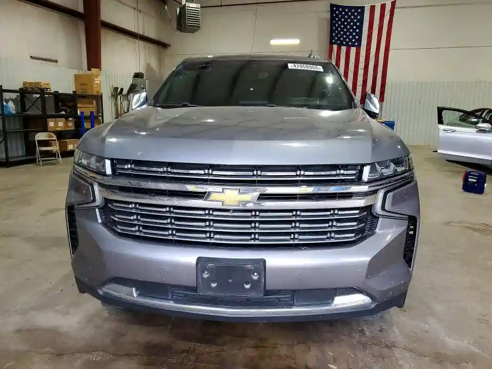 1GNSCSKD9MR342616 2021 CHEVROLET TAHOE-4
