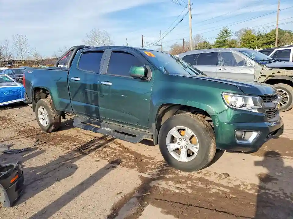 1GCGTCE35F1124746 2015 CHEVROLET COLORADO-3