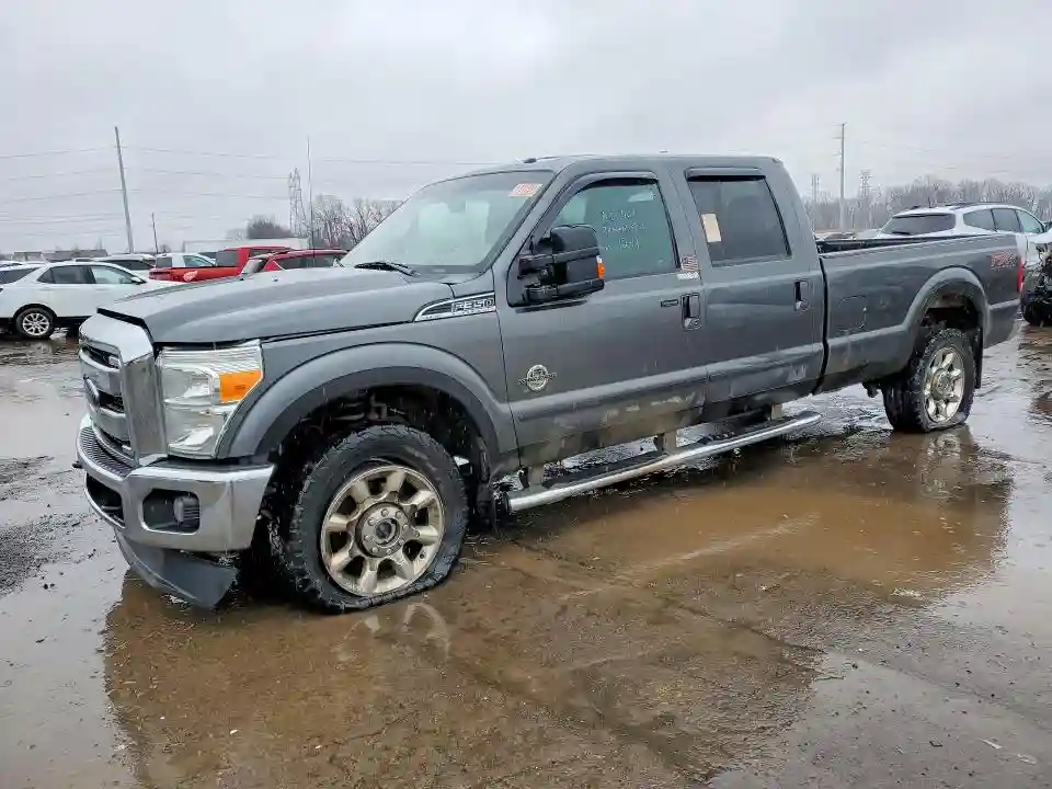 1FT8W3BT2FEA80469 2015 FORD F350-0