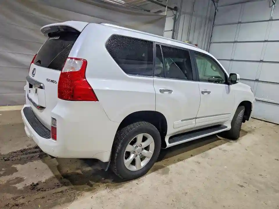 JTJBM7FX1D5058926 2013 LEXUS GX 460 BAS-2