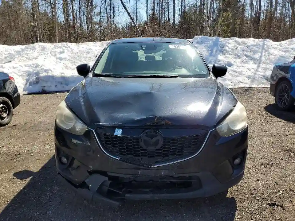 JM3KE4DY1E0362614 2014 MAZDA CX-5-4