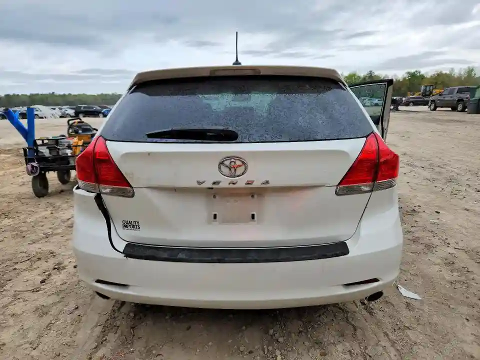 4T3ZK3BB9BU041310 2011 TOYOTA VENZA-5