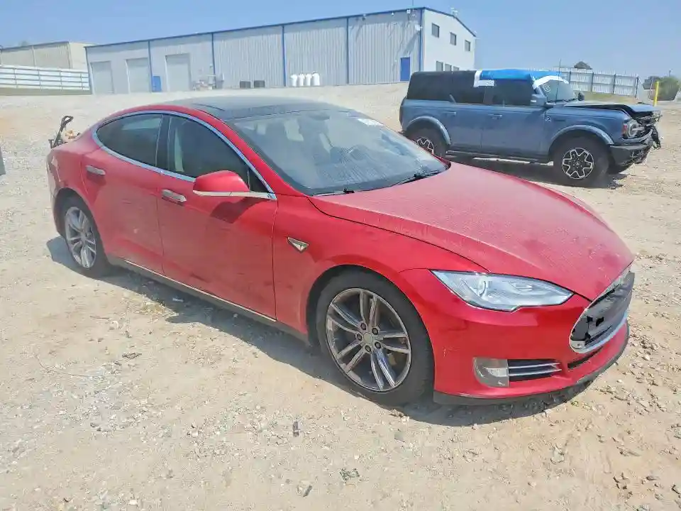 5YJSA1CG9DFP19629 2013 TESLA MODEL S-3
