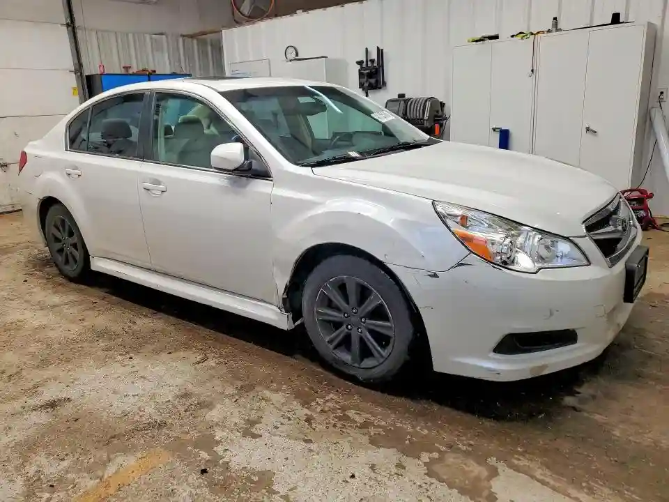 4S3BMBG64C3005742 2012 SUBARU LEGACY-3