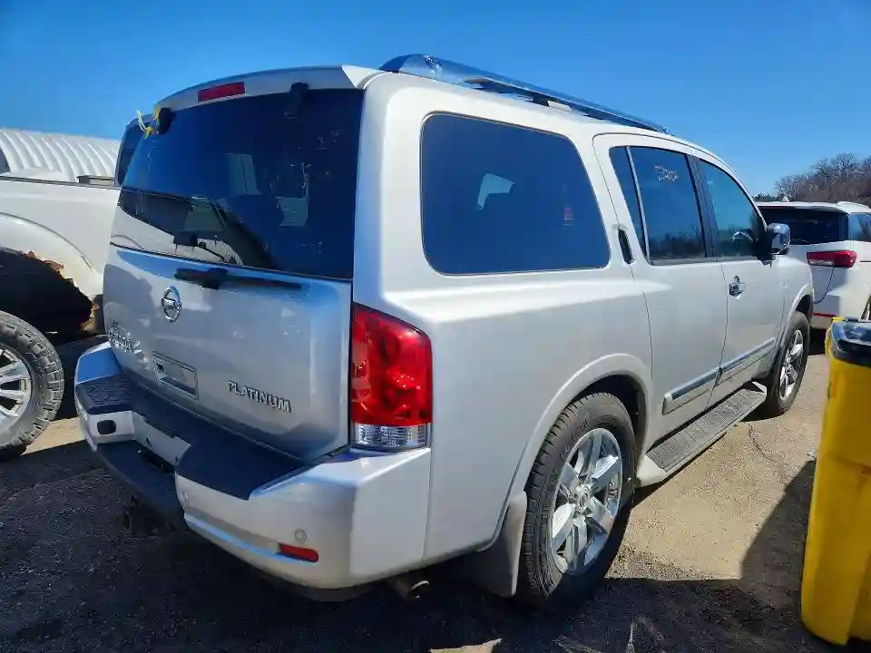 5N1AA0NE8DN604745 2013 NISSAN ARMADA-2