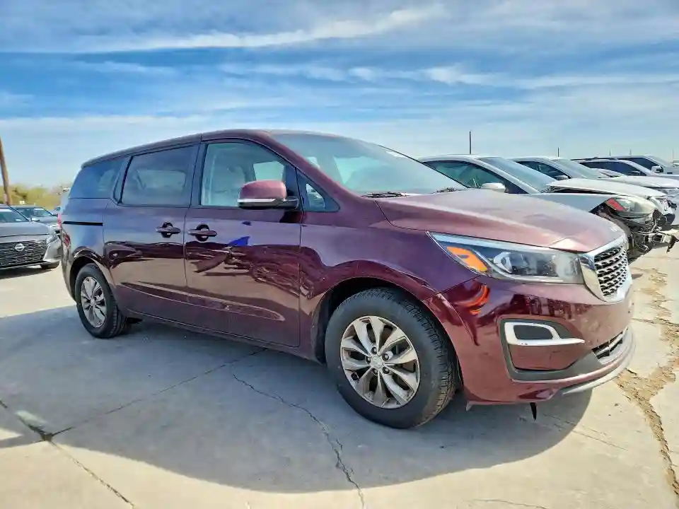 KNDMB5C10L6613332 2020 KIA SEDONA-3