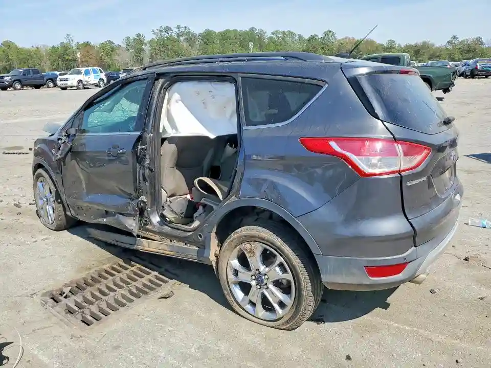 1FMCU0GX3FUA99057 2015 FORD ESCAPE-1