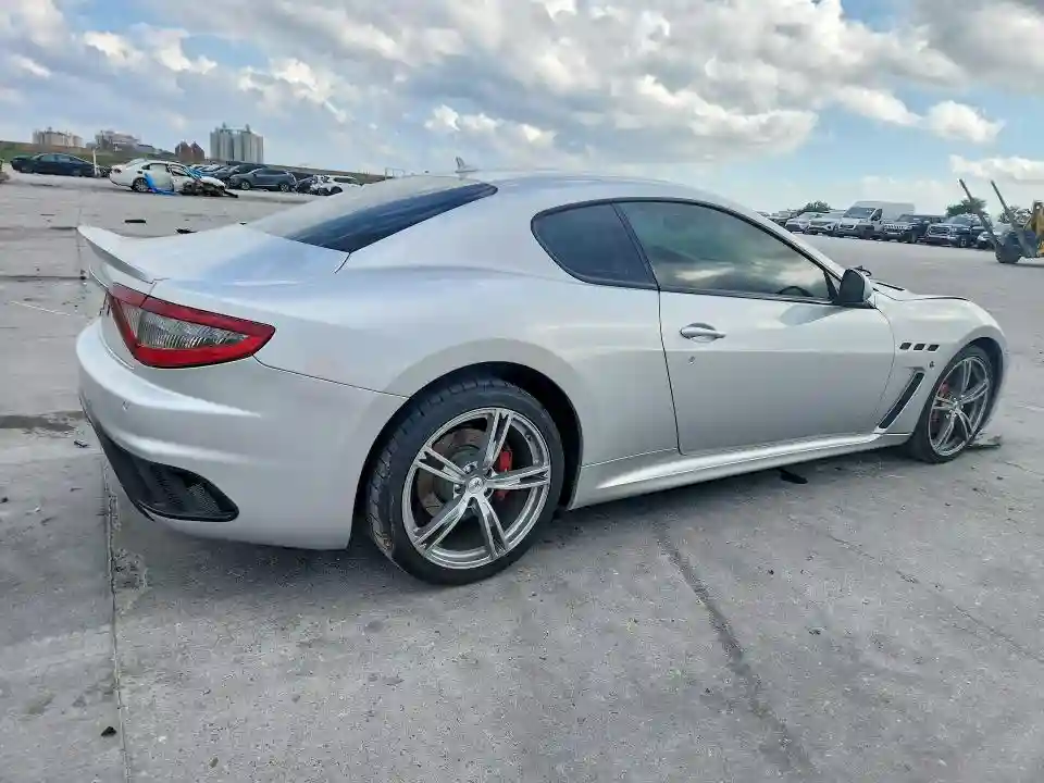 ZAM45VLA5E0114602 2014 MASERATI ALL OTHER-2