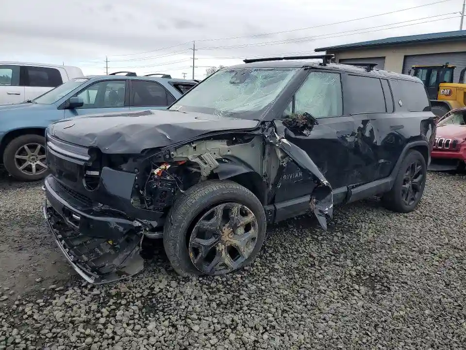 7PDSGBBA5SN066855 2025 RIVIAN RIS-0
